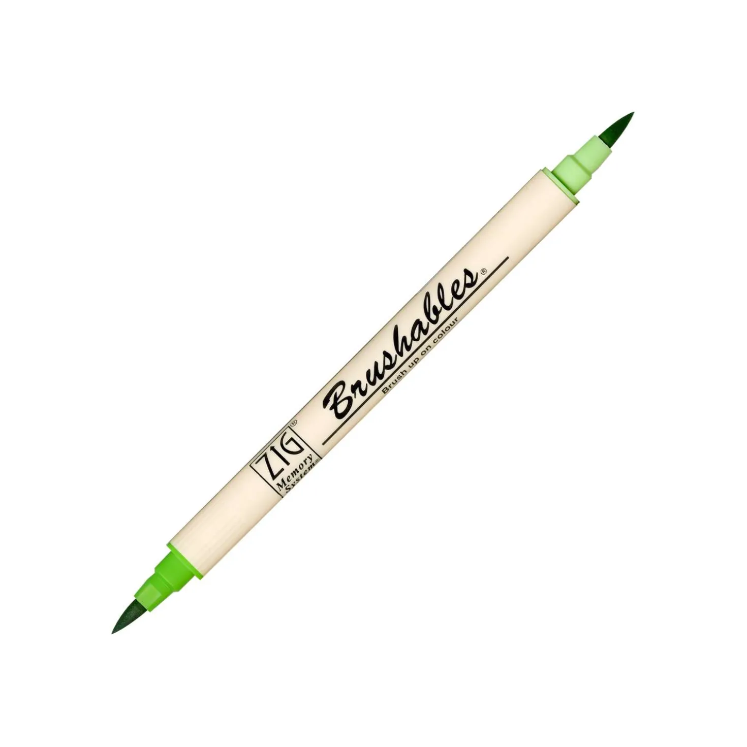 Kuretake ZIG® Memory System™ Brushables Marker