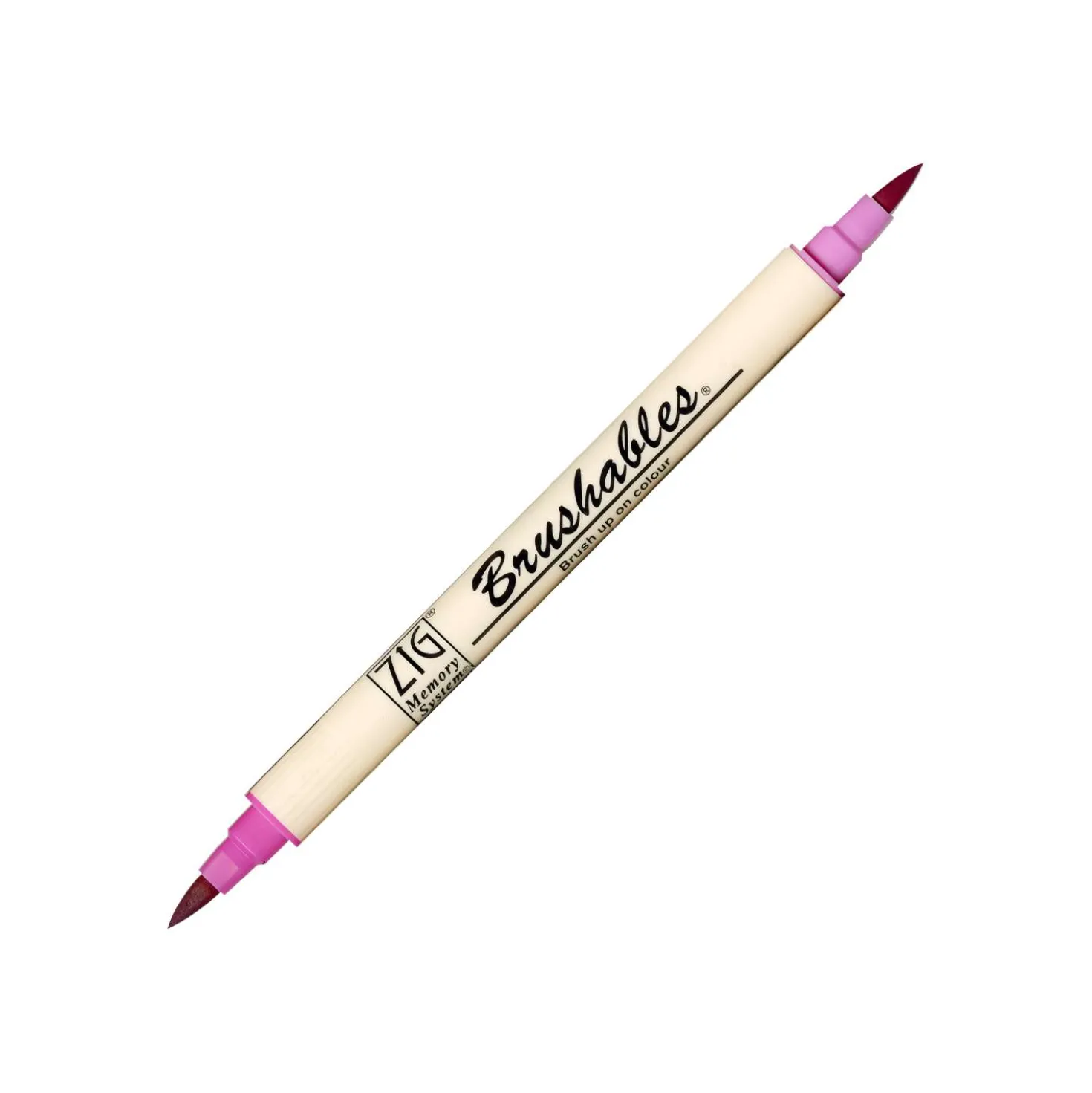 Kuretake ZIG® Memory System™ Brushables Marker