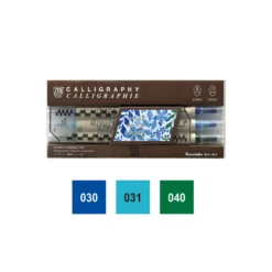 Kuretake ZIG® Memory System™ Kalligraphie Marker Sets