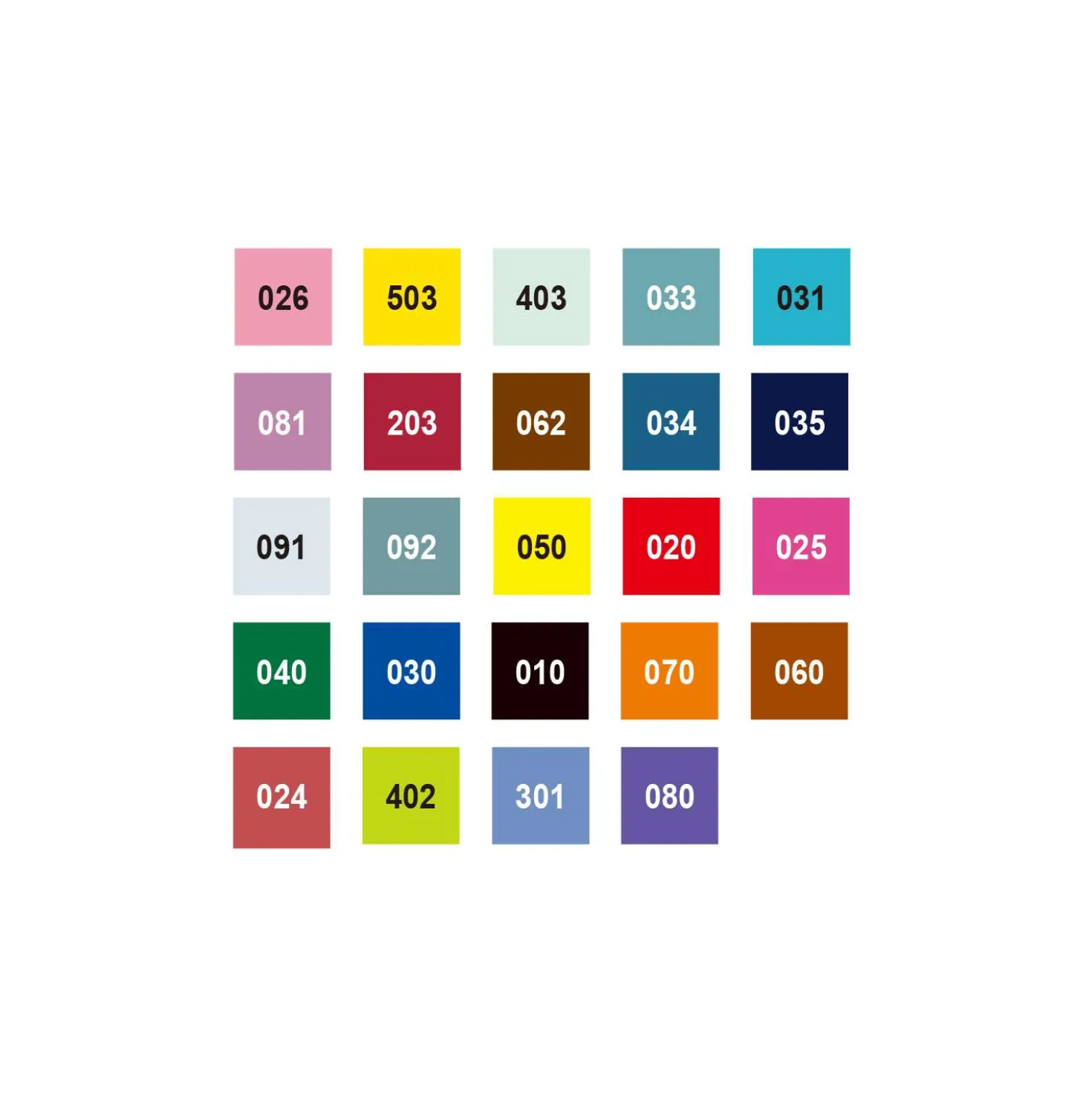 Kuretake ZIG® Memory System™ Kalligrafie Sets
