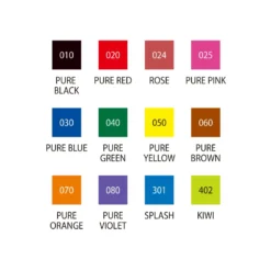 Kuretake ZIG® Memory System™ Kalligrafie Sets
