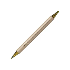 Kuretake ZIG® Memory System™ Kalligrafie Metallic Set, 6 Farben