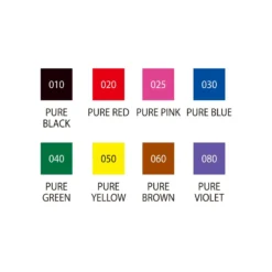 Kuretake ZIG® Memory System™ Kalligrafie Marker Sets