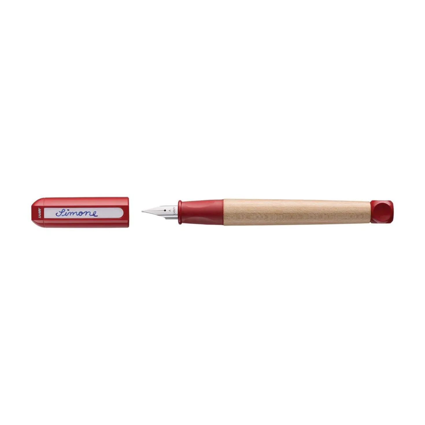 LAMY abc Schreiblernfüller