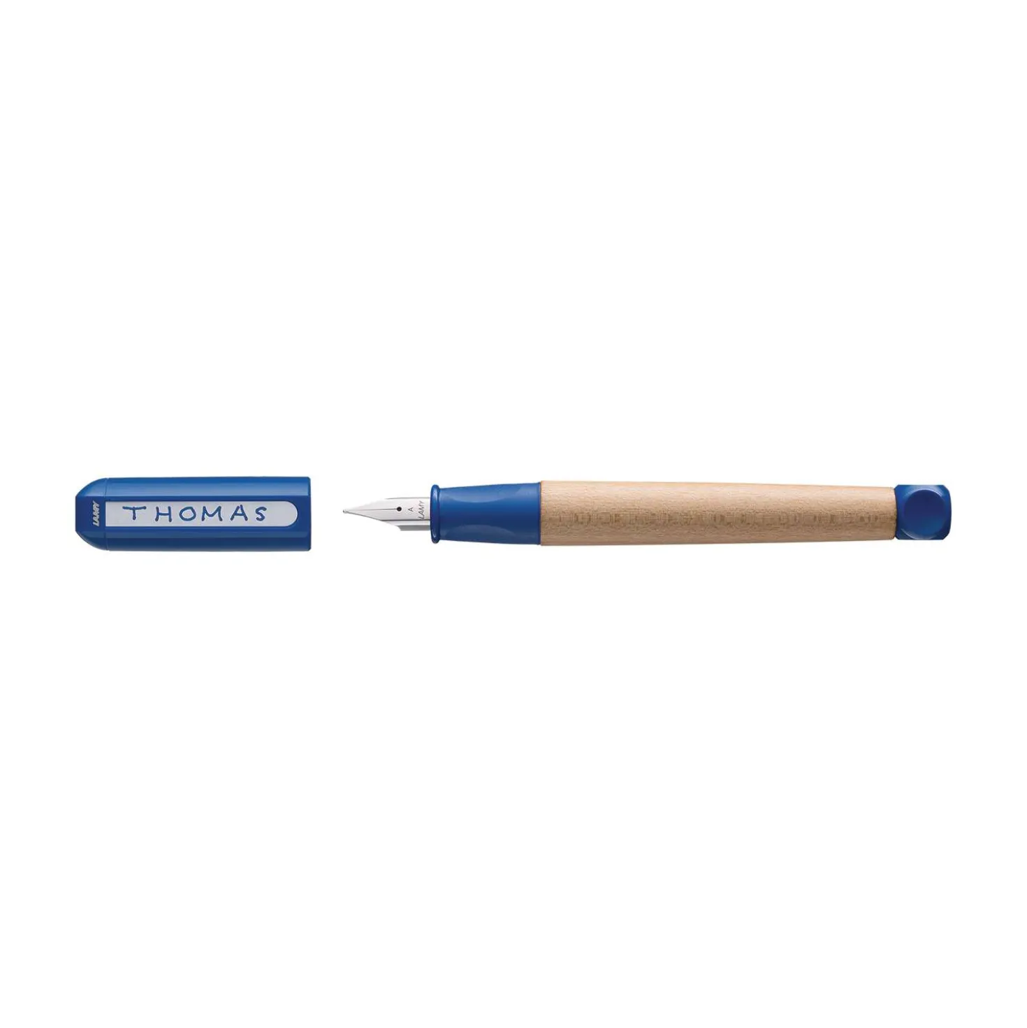 LAMY abc Schreiblernfüller