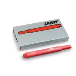 LAMY Ersatzpatronen T10 Tintenpatronen