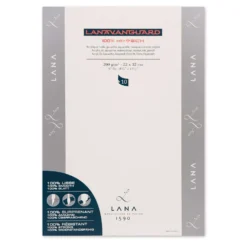 LANAVANGUARD Universal-Malgrund