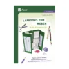 Lapbooks zum Weben in der Grundschule