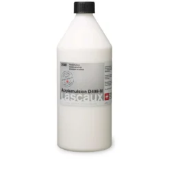 Lascaux Acrylemulsion D 498-M Acryl-Bindemittel