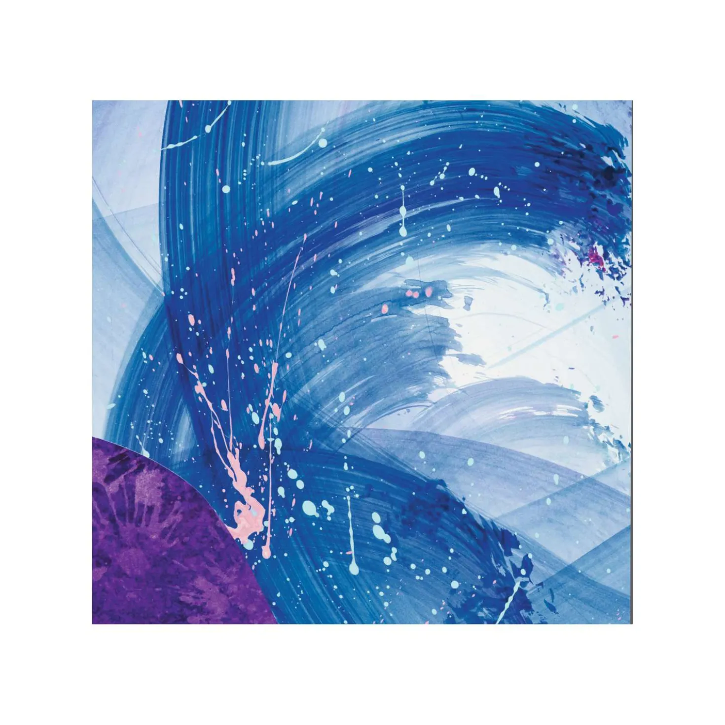 Lascaux Aquacryl™ Künstler-Aquarellfarbe - Die Transparente
