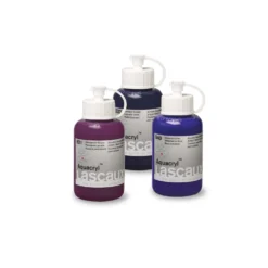 Lascaux Aquacryl™ Künstler-Aquarellfarbe - Die Transparente