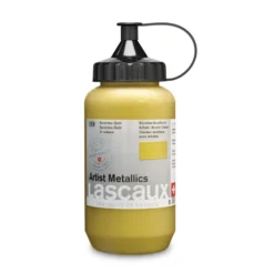 Lascaux Artist Metallics Künstler-Acrylfarben