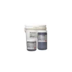 Lascaux Gesso black