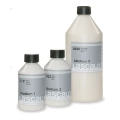 Lascaux Medium 1 Glanz