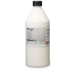 Lascaux Medium 3 Seidenmatt