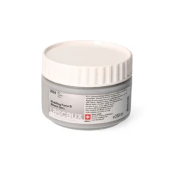 Lascaux Modelling Paste B - Mineral Grey Modellierpaste