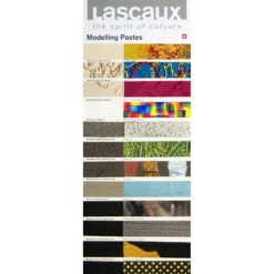 Lascaux Modelling Paste B - Natural Modellierpaste