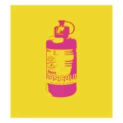 Lascaux Neon Tagesleuchtfarbe