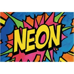 Lascaux Neon Tagesleuchtfarbe