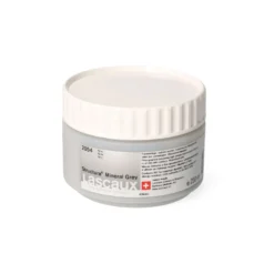 Lascaux Structura® - Mineral Grey Leichtstrukturpaste