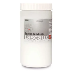 Lascaux Textile Medium