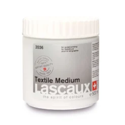 Lascaux Textile Medium