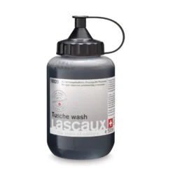 Lascaux Tusche wash (Lavur)