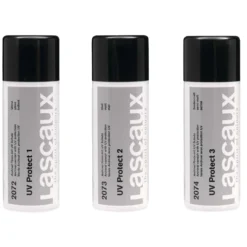 Lascaux UV Protect Sprühfirnis