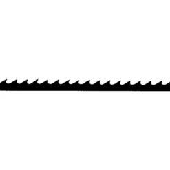 Laubsägeblätter für Metall