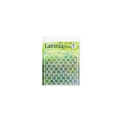 Lavinia Schablone "Ornate"