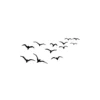 Lavinia Stempel, Birds