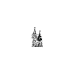 Lavinia Stempel, Fairy House