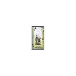 Lavinia Stempel, Fairy House