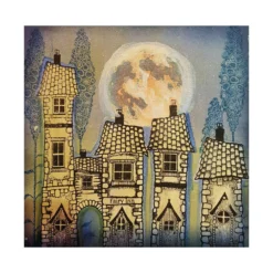 Lavinia Stempel, Fairy Inn