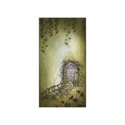 Lavinia Stempel, Fairy Steps