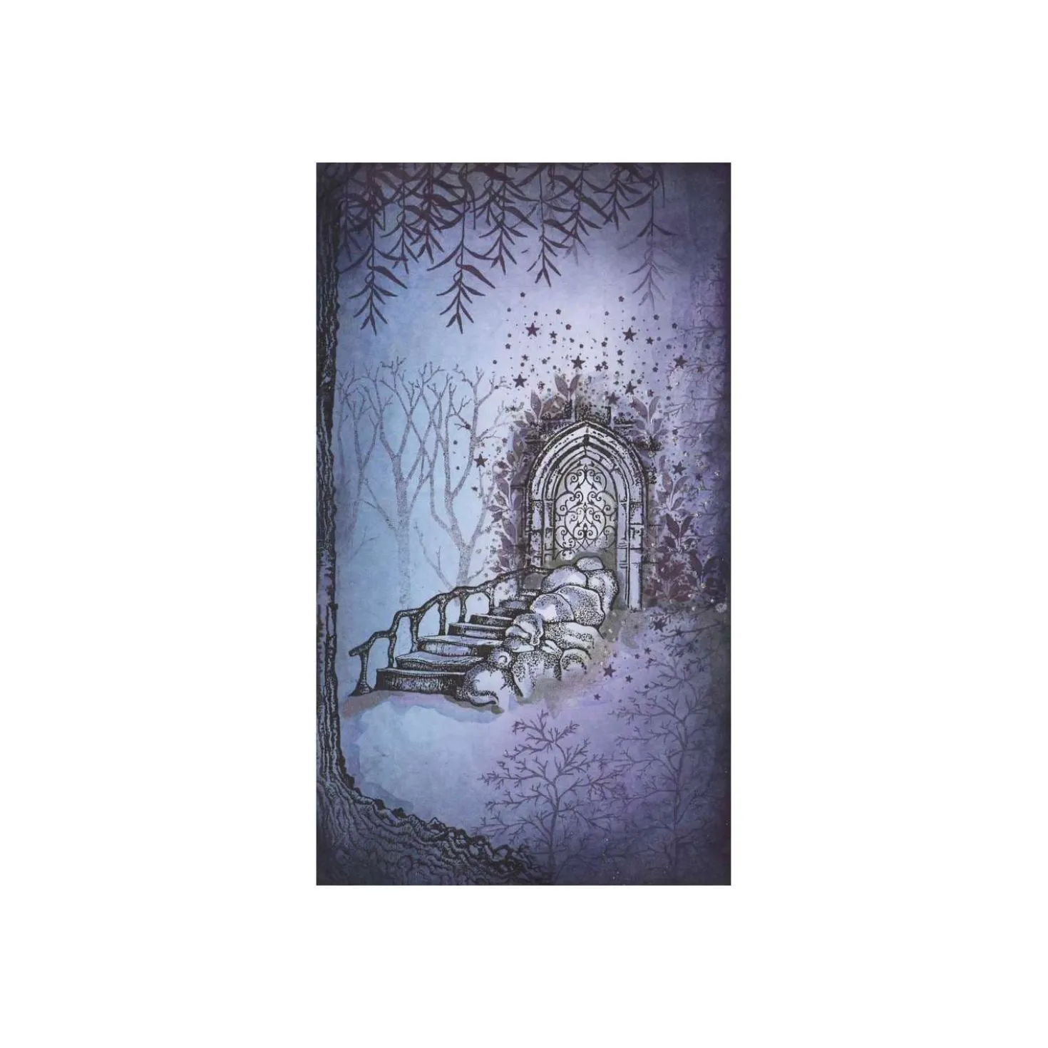Lavinia Stempel, Fairy Steps