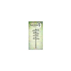 Lavinia Stempel, Fairy Towns