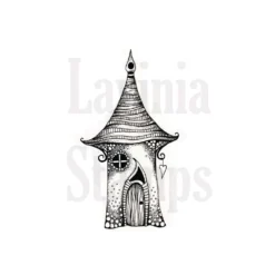 Lavinia Stempel, Freyas House