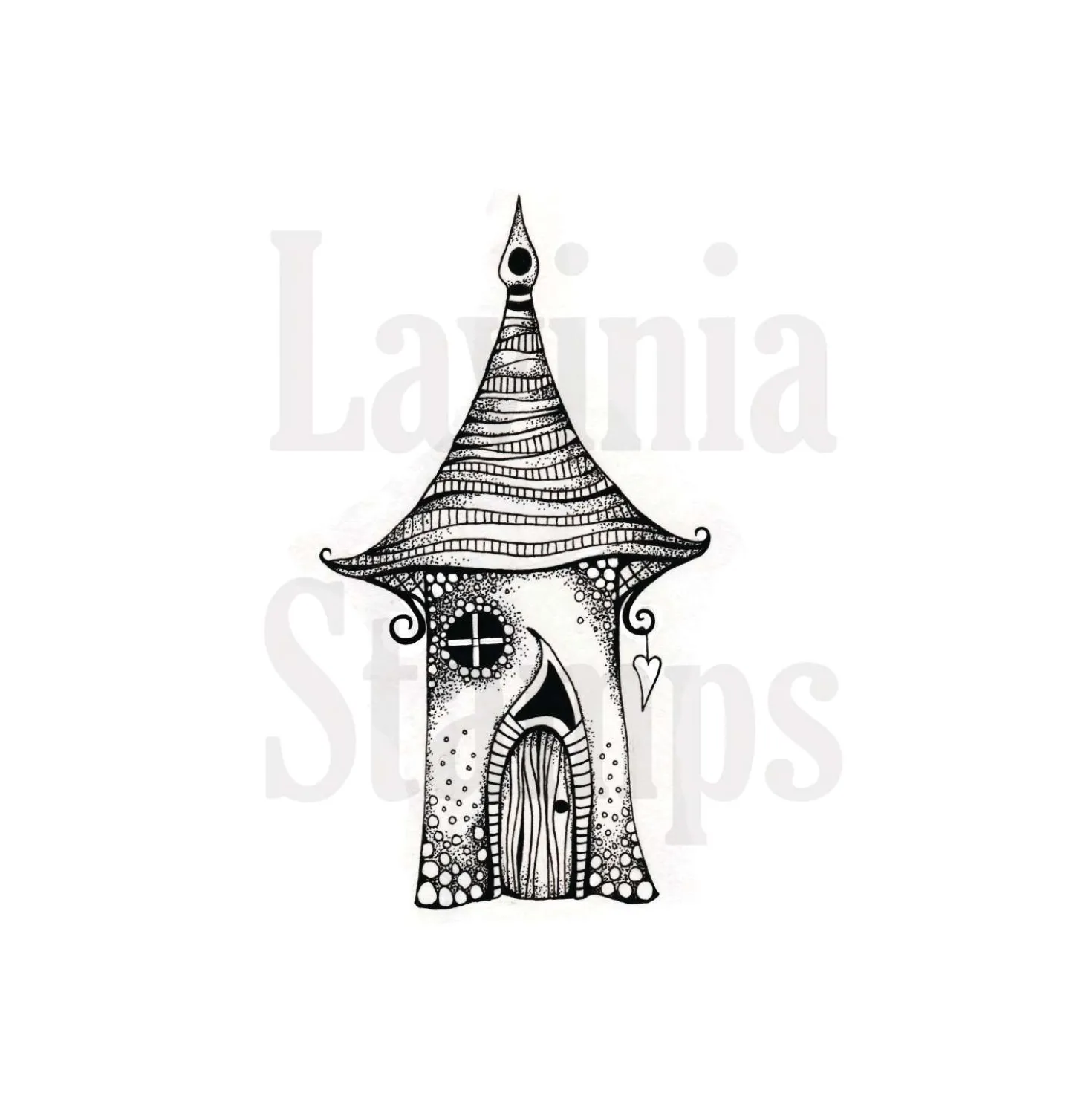 Lavinia Stempel, Freyas House