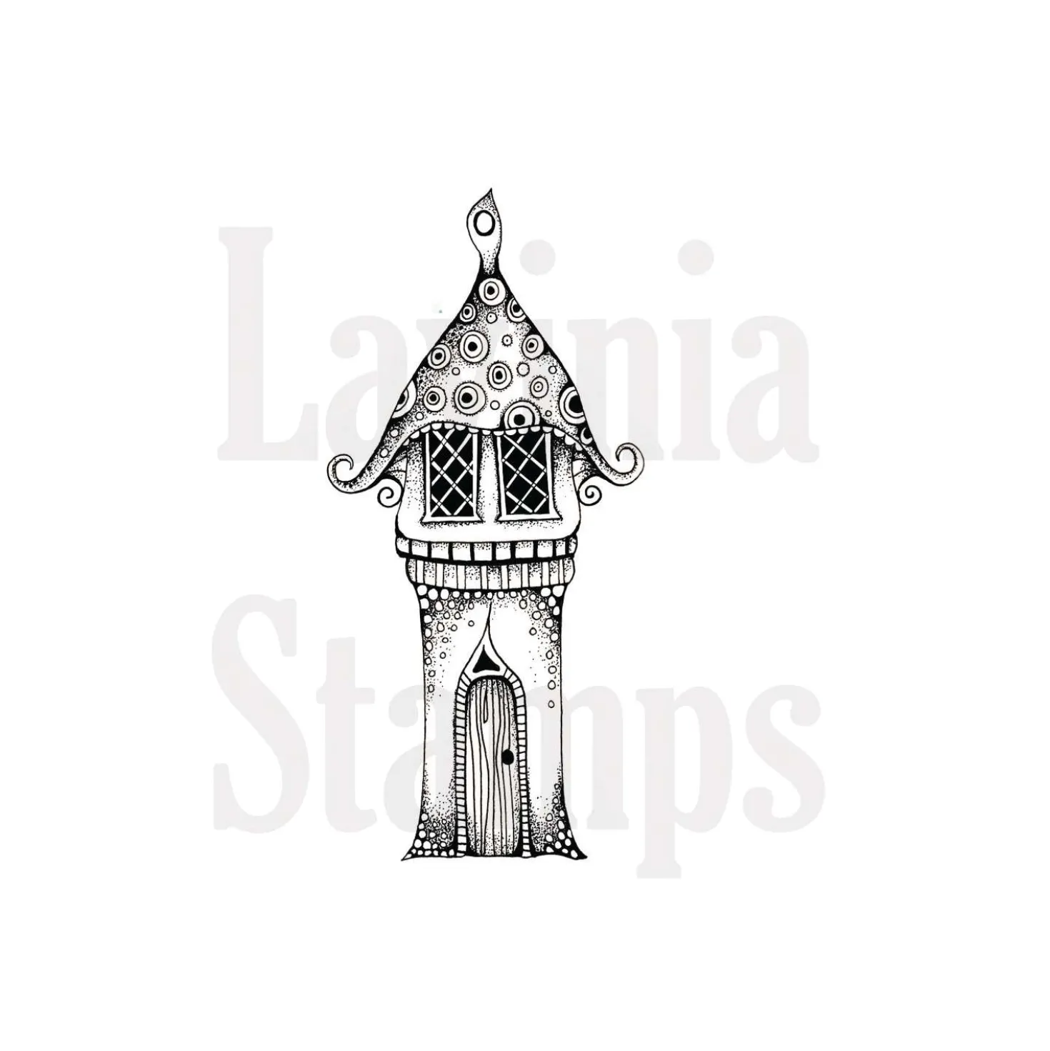 Lavinia Stempel, Harrietas House