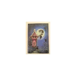 Lavinia Stempel, Harrietas House