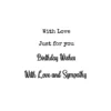 Lavinia Stempel, Heartfelt Verses