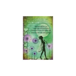 Lavinia Stempel, Make a Wish