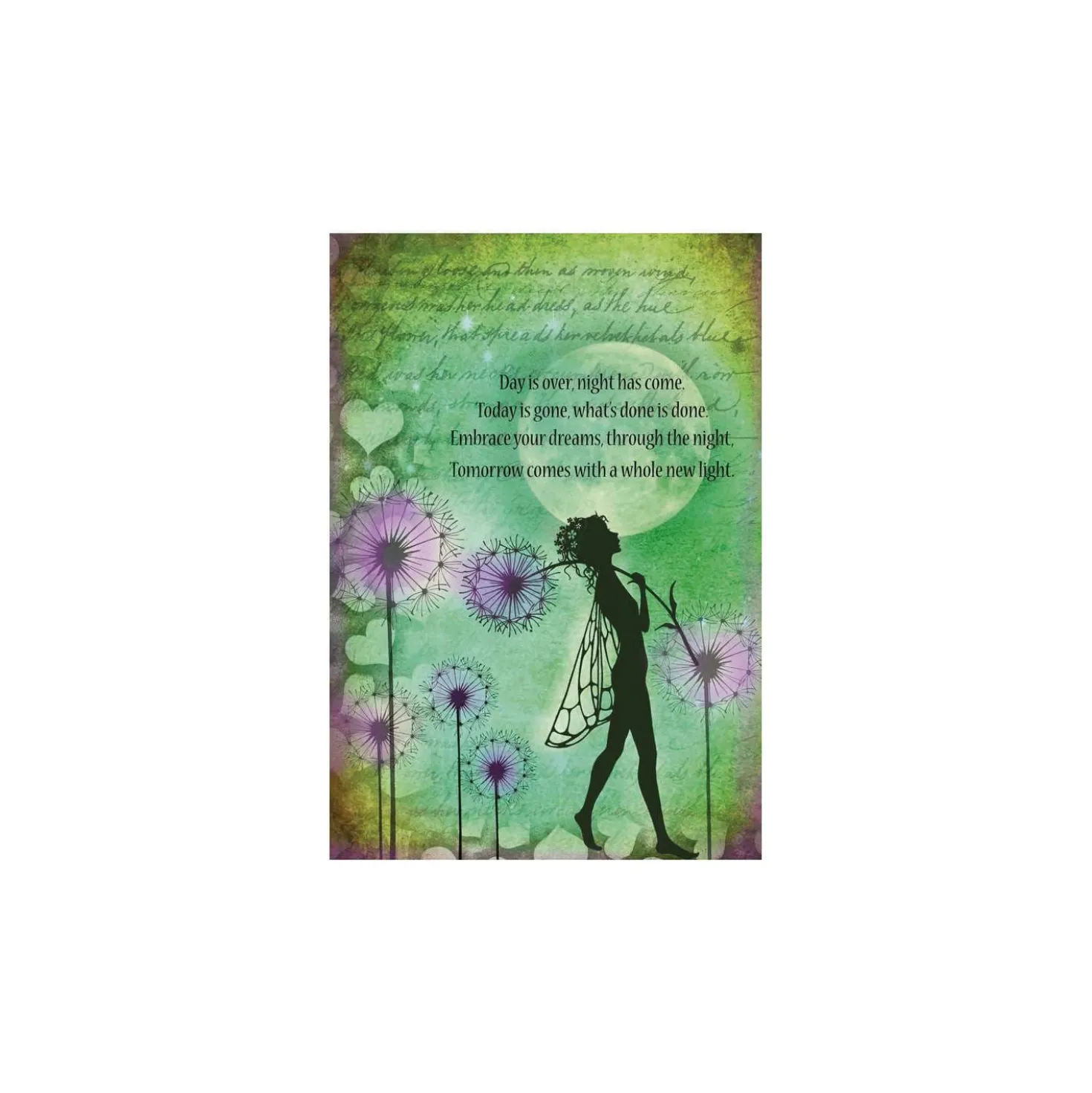 Lavinia Stempel, Make a Wish