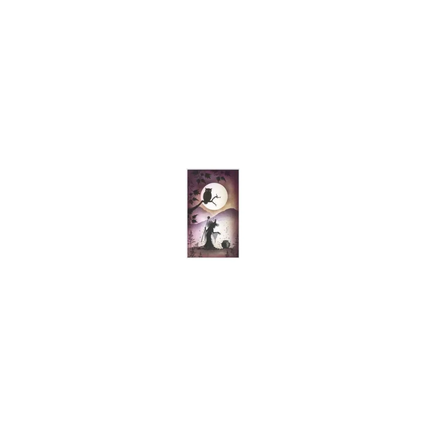 Lavinia Stempel, Owl