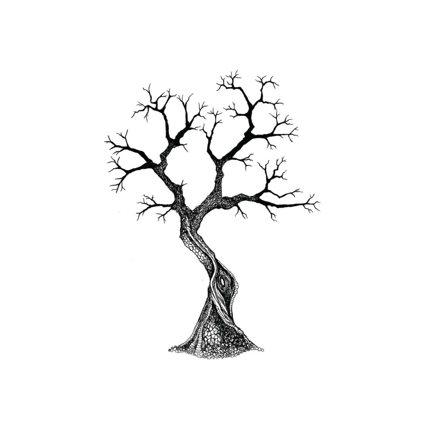 Lavinia Stempel, Sacred Tree