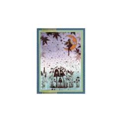 Lavinia Stempel, Slender Mushrooms