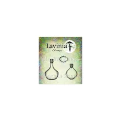 Lavinia Stempel, Spellcasting Remedies 1
