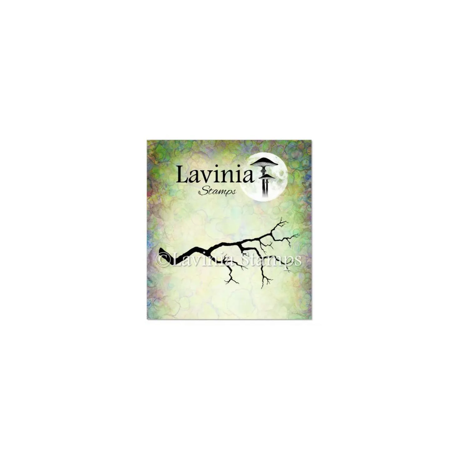 Lavinia Stempel, Tree Branch