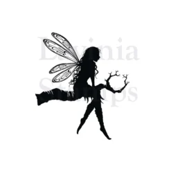 Lavinia Stempel, Tree Godddess Luna